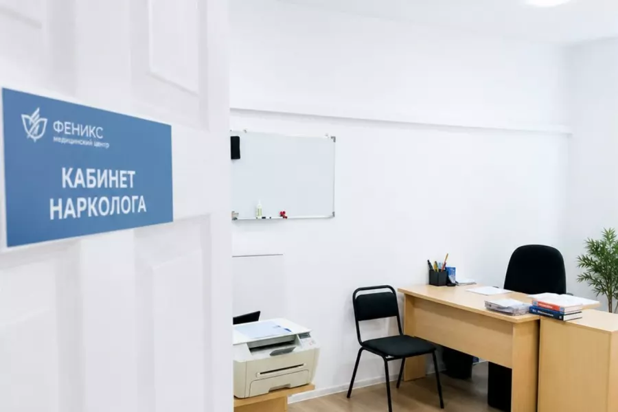 Реабилитационный центр для наркозависимых в Касимове